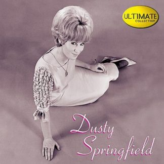 Dusty Springfield - Ultimate Collection (CD)