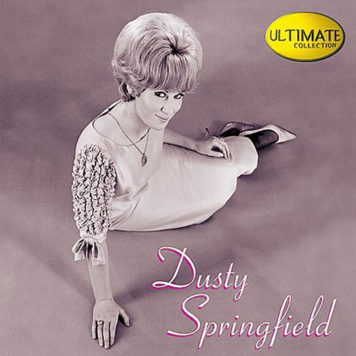 Dusty Springfield - Ultimate Collection (CD)