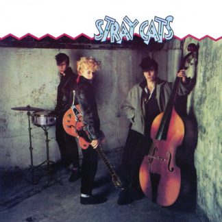 Stray Cats – Stray Cats (Vinyl)
