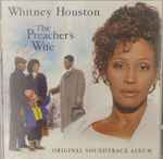 Whitney Houston – The Preacher's Wife (Original Soundtrack Album) (CD)