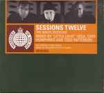 "Little" Louie Vega*, Tony Humphries And Tedd Patterson – Sessions Twelve (The Magic Sessions) (2CD)