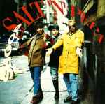 Salt 'N' Pepa – Shoop (CD Single)