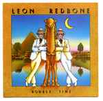 Leon Redbone – Double Time (CD)