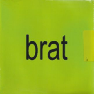 Charli XCX – Brat (Vinyl, Limited Edition, Picture Disc, 360_Brat)