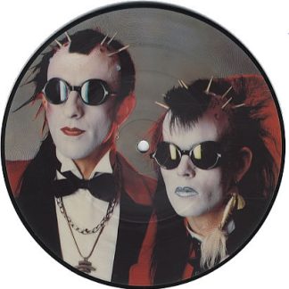 Tik And Tok – Summer In The City (7" Vinyl, Picture Disc)