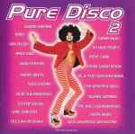Various – Pure Disco 2 (CD)