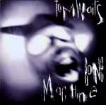 Tom Waits – Bone Machine (CD)