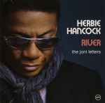 Herbie Hancock – River: The Joni Letters (CD)