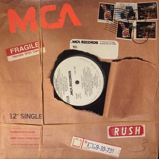 Various – Music From The Motion Picture Dangerous Minds (Vinyl)