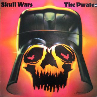 Pirates, The – Skull Wars (Vinyl)