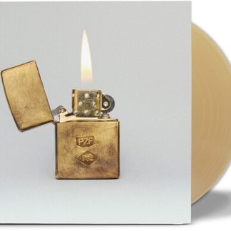 MUMFORD & SONS - Prizefighter (Indie Exclusive, Colored Vinyl, Amber) **PRE ORDER*&