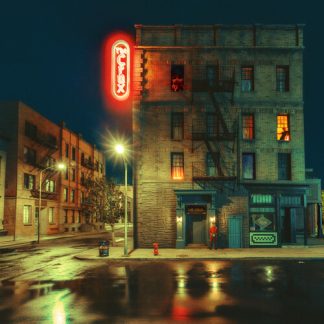 Djo - The Crux (Deluxe) (Vinyl) **PRE ORDER**