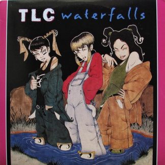 TLC – Waterfalls (Vinyl)