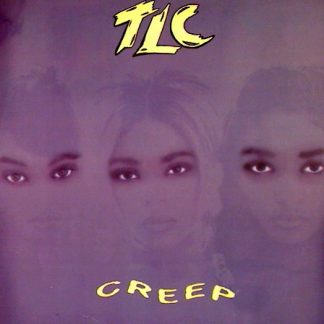 TLC – Creep (Vinyl)