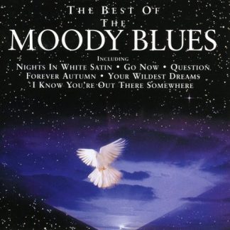 Moody Blues, The - Best of (CD)
