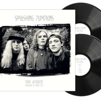 Smashing Pumpkins, The - Pure Acoustic Unplugged & More 1993 (Vinyl)