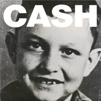Johnny Cash - American VI: Ain't No Grave [Import] (Holland - Import, Vinyl)