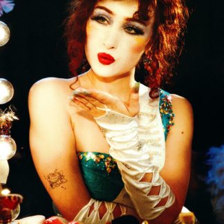 Chappell Roan | The Rise And Fall Of A Midwest Princess (Poster)