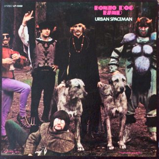 Bonzo Dog Band – Urban Spaceman (Vinyl)
