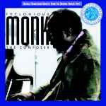 Thelonious Monk – The Composer (CD)
