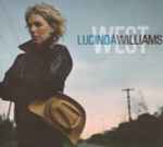 Lucinda Williams – West (CD)