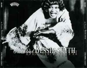 Bessie Smith – The Essential Bessie Smith (2CD)