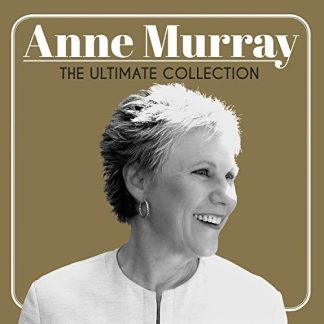 Anne Murray - The Ultimate Collection Anne Murray (CD)