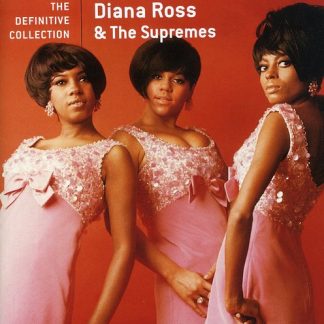 Diana Ross & the Supremes - The Definitive Collection (Remastered CD)