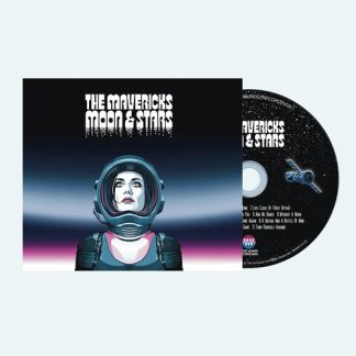 Mavericks, The - Moon & Stars (CD)