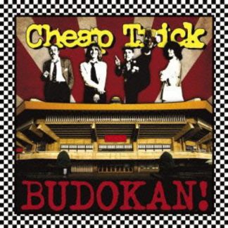 Cheap Trick - Budokan! Friday April 28 1978 [Import] (Japan - Import, CD)