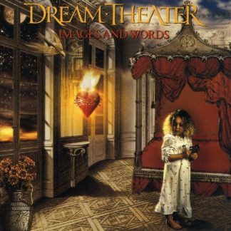 Dream Theater - Images & Words [Import] (United Kingdom - Import) (CD)