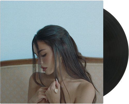 Madison Beer - locket (Vinyl)