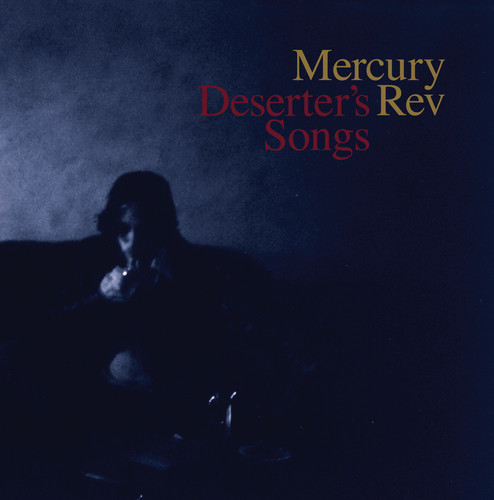 Mercury Rev - Deserter's Songs (Vinyl)