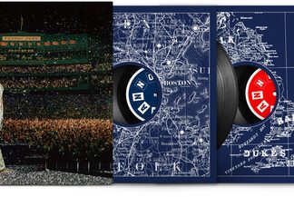 Noah Kahan - Live From Fenway Park [Explicit Content] (Vinyl, Parental Advisory Explicit Lyrics)