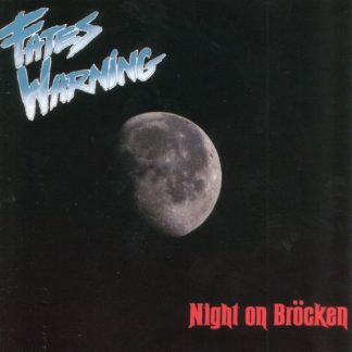 Fates Warning – Night On Bröcken (CD)