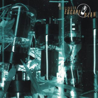 Dillinger Escape Plan, The – The Dillinger Escape Plan (CD)
