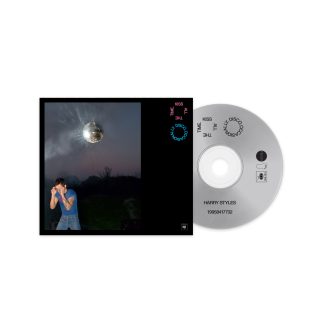 Harry Styles - Kiss All The Time. Disco, Occasionally. (CD) *PRE-ORDER*