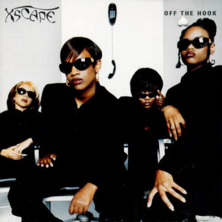 Xscape – Off The Hook (CD)