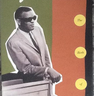 Ray Charles – The Birth Of Soul - The Complete Atlantic Rhythm & Blues Recordings 1952-1959 (CD Box Set)