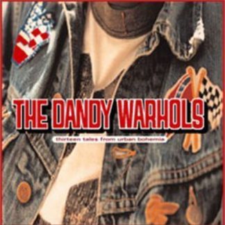 Dandy Warhols, The - Thirteen Tales from Urban Bohemia [Import] (Colored Vinyl, Purple)