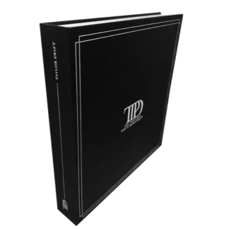 Taylor Swift - The Tortured Poets Department Box Set (Vinyl, Colored, Box Set, 8LP)