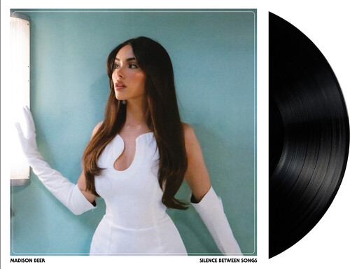 Madison Beer - Silence Between Songs (Vinyl)
