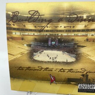 BUFFALO SABRES BUILDING A WINNER 2003-2004 (DVD)