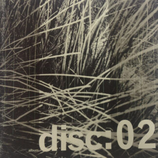 Stand – Beautiful Grey (CD)