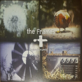 Frames, The – Breadcrumb Trail (CD)
