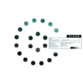 Stand – Travel Light (CD)