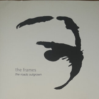 Frames, The – The Roads Outgrown (CD)