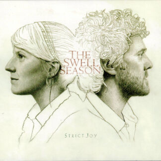 Swell Season, The – Strict Joy (2CD/DVD)