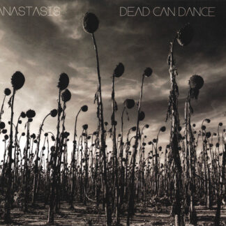 Dead Can Dance – Anastasis (CD)