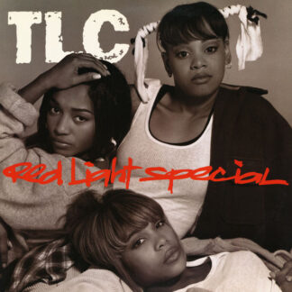TLC – Red Light Special (Vinyl)